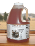 Ambrosia Honey 5 lbs